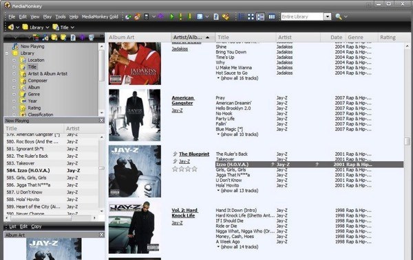 Music Organizing Software For Mac